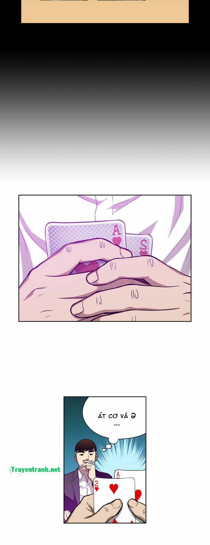 thần bài siêu năng chapter 20 15