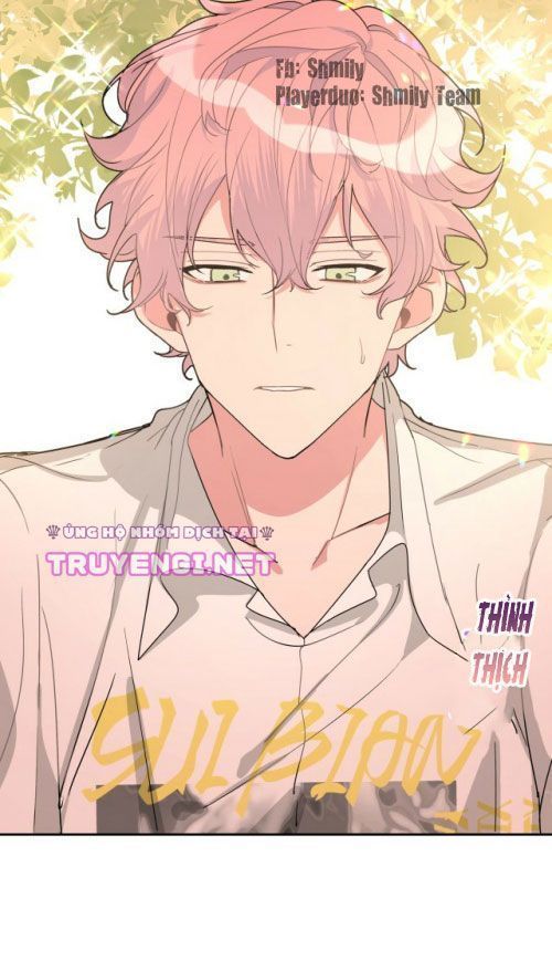 cẩn thận kẻo bị mộng quỷ nuốt chửng đó nha chapter 5 53