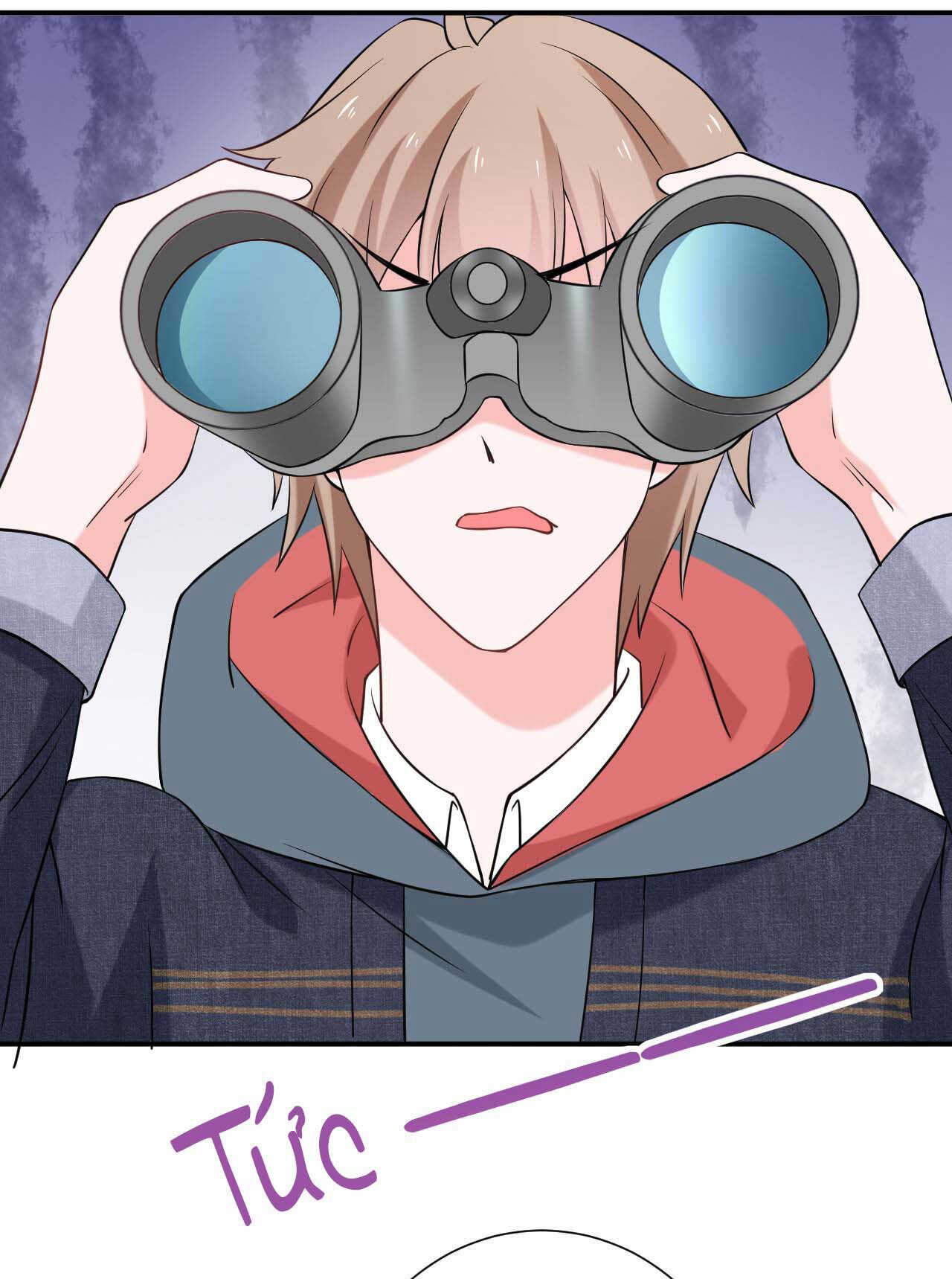 bí mật không thể yêu đương chapter 68 9