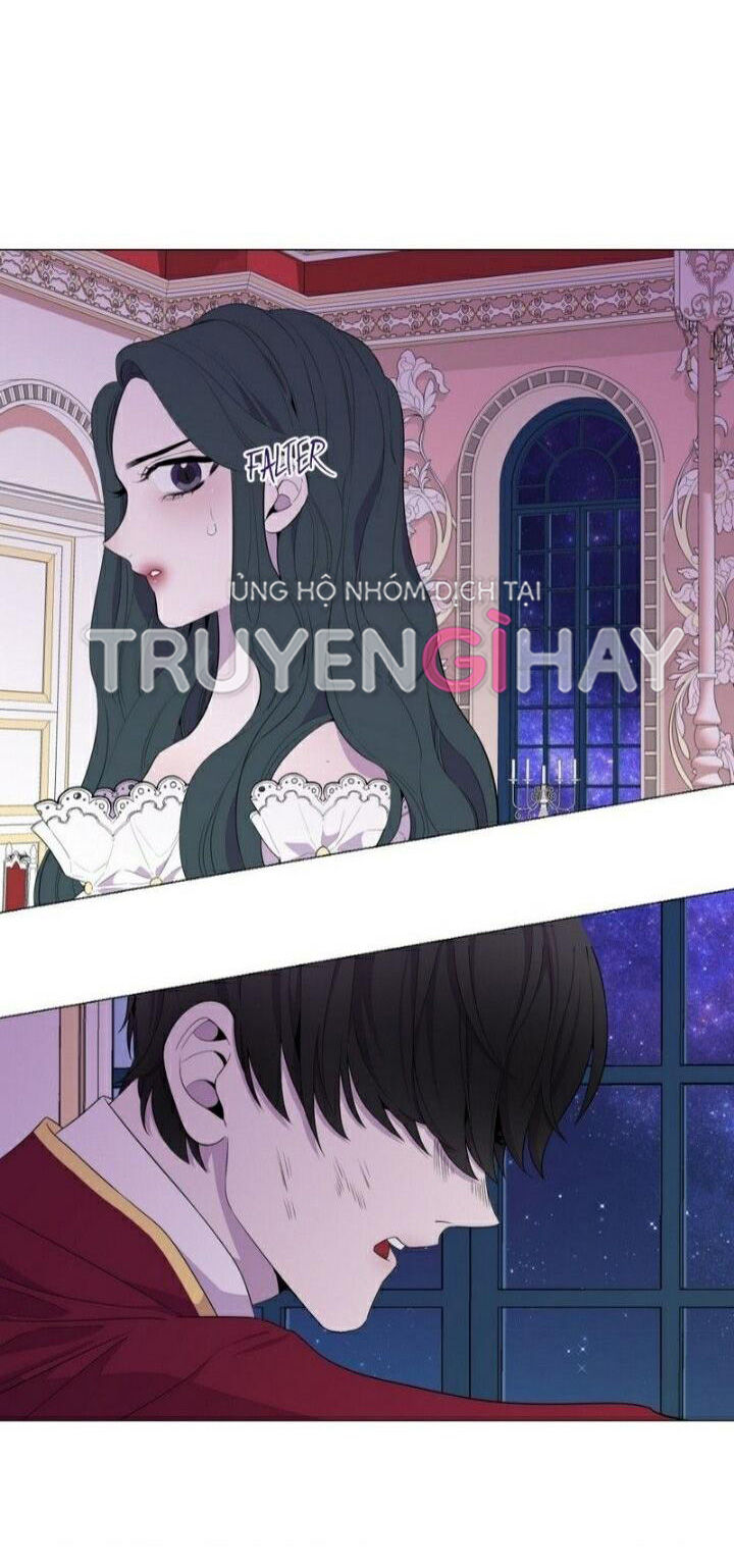 từ tiểu thư thành hoàng hậu - lady to queen chapter 48.2 29