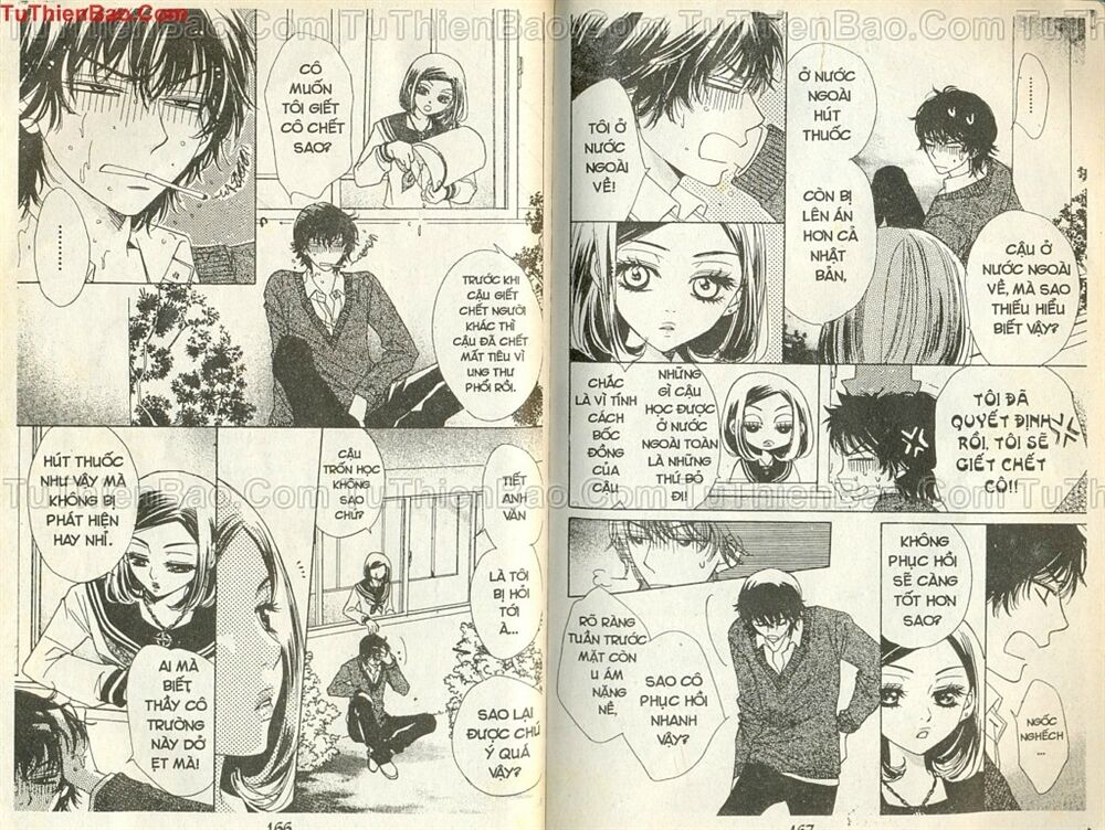 ác quỷ và bản tình ca chapter 1 82