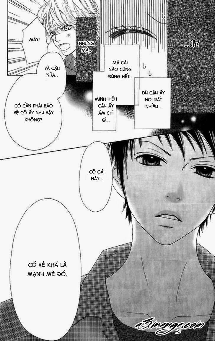 aruitou chapter 2 40