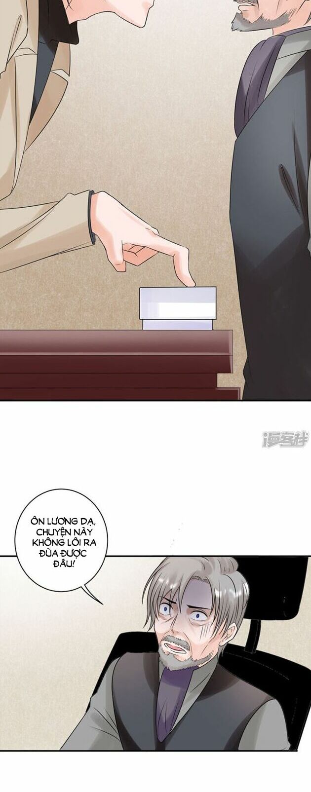 cả thế giới đều không bằng người chapter 125 14