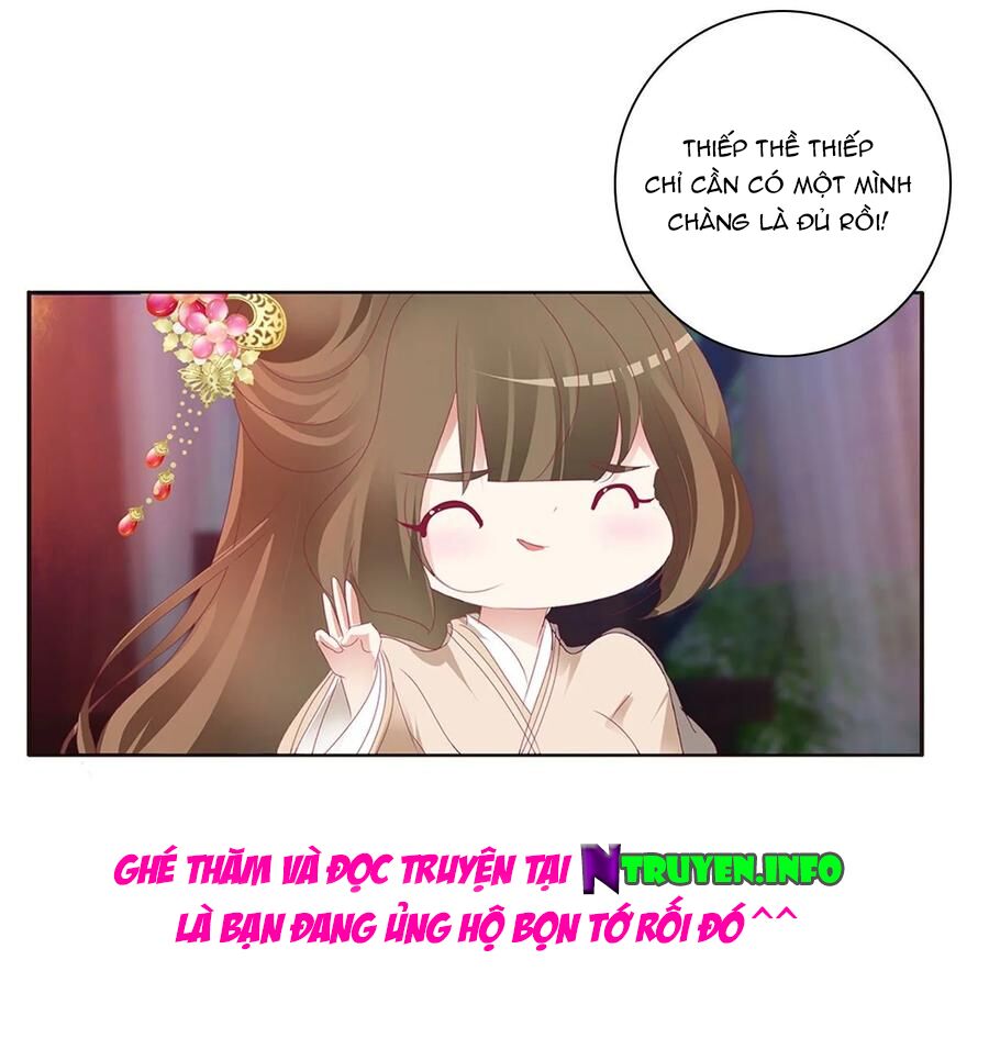 thông linh phi chapter 597 10