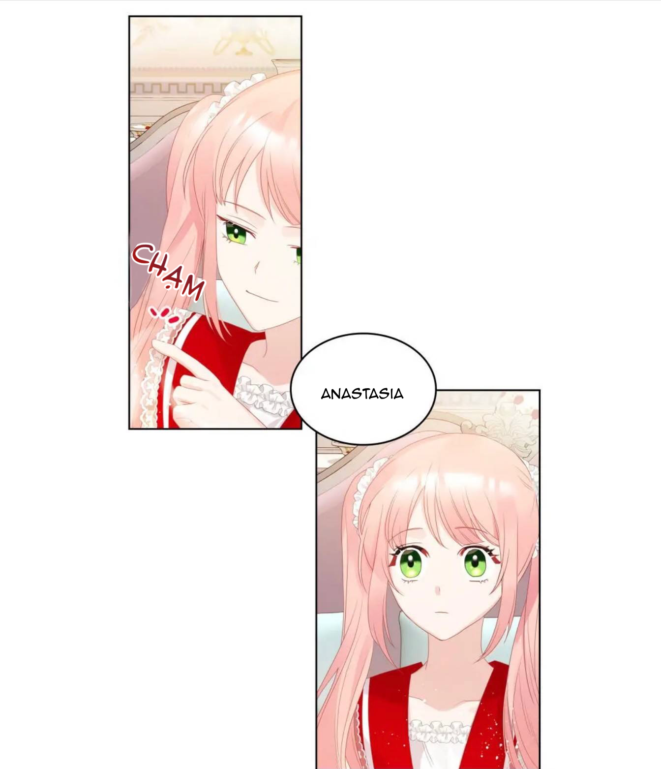 ác nữ muốn sống trong ngôi nhà bánh ngọt chapter 30 6