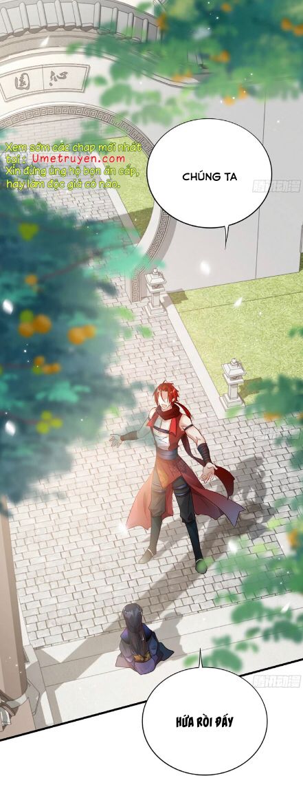 lục thân bất nhận chapter 45 33