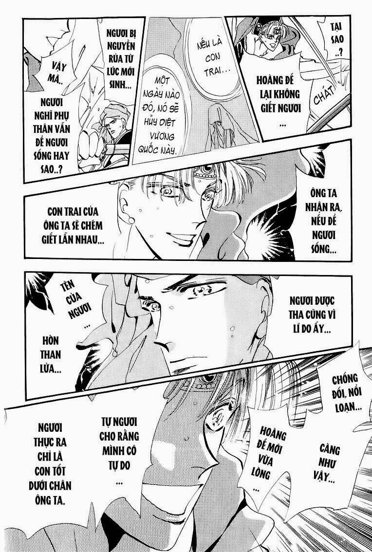 đứa con số phận chapter 21 15