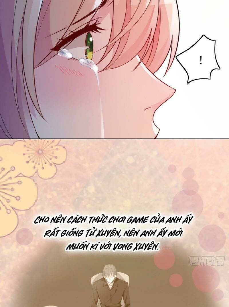 bí mật kết hôn với ảnh đế: vợ ơi đến đây tấn công đi nào chapter 71 35