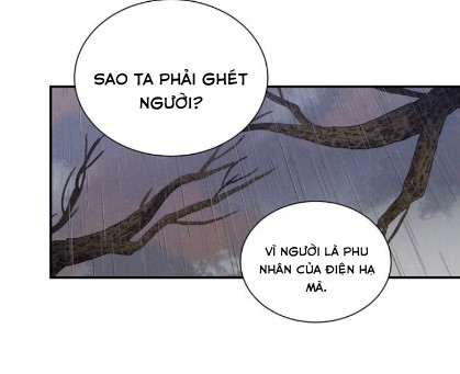 người tình của gwanghae chapter 37 49