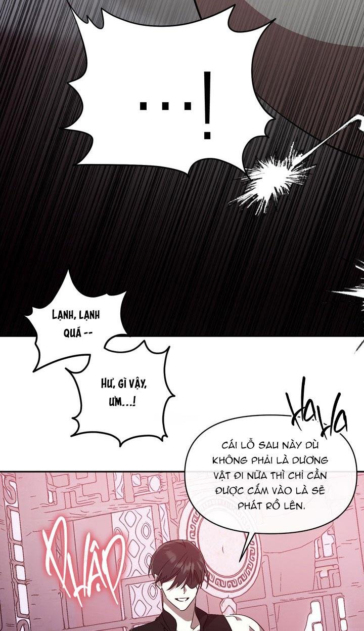 nghiện cuồng công - bdsm cùng sẹc chapter 7.4 9