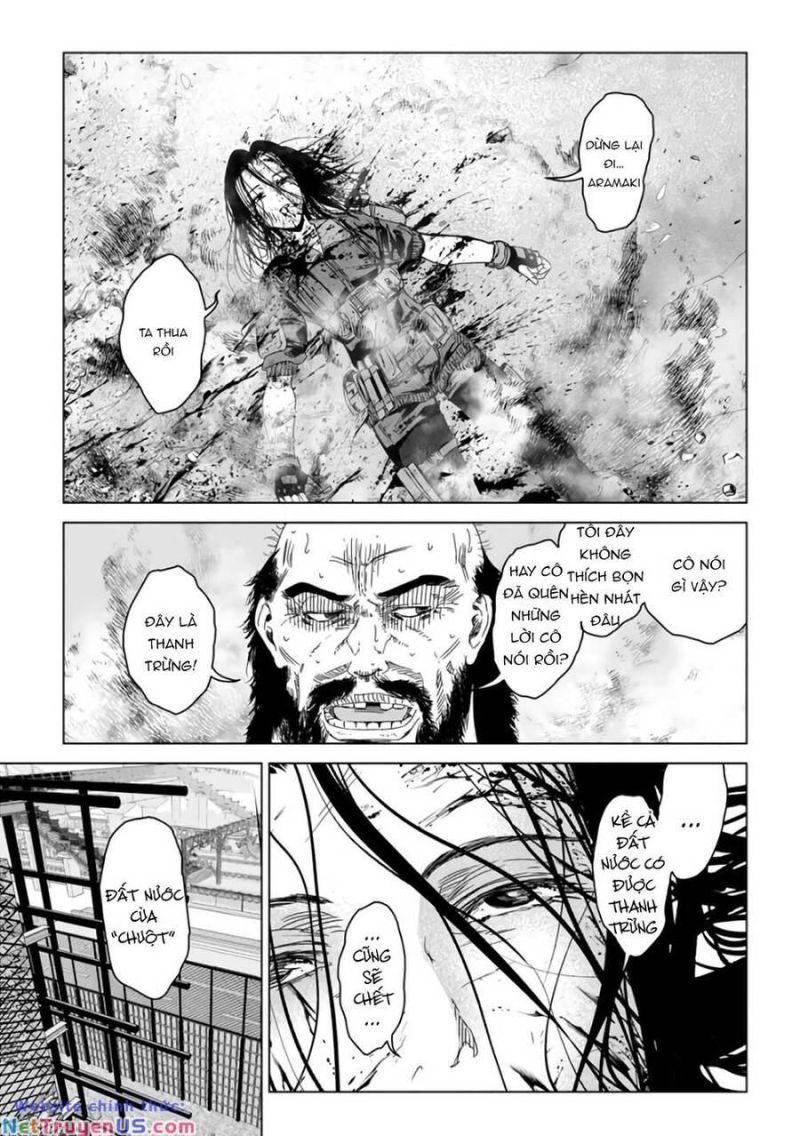 tái sinh manga chapter 29 76