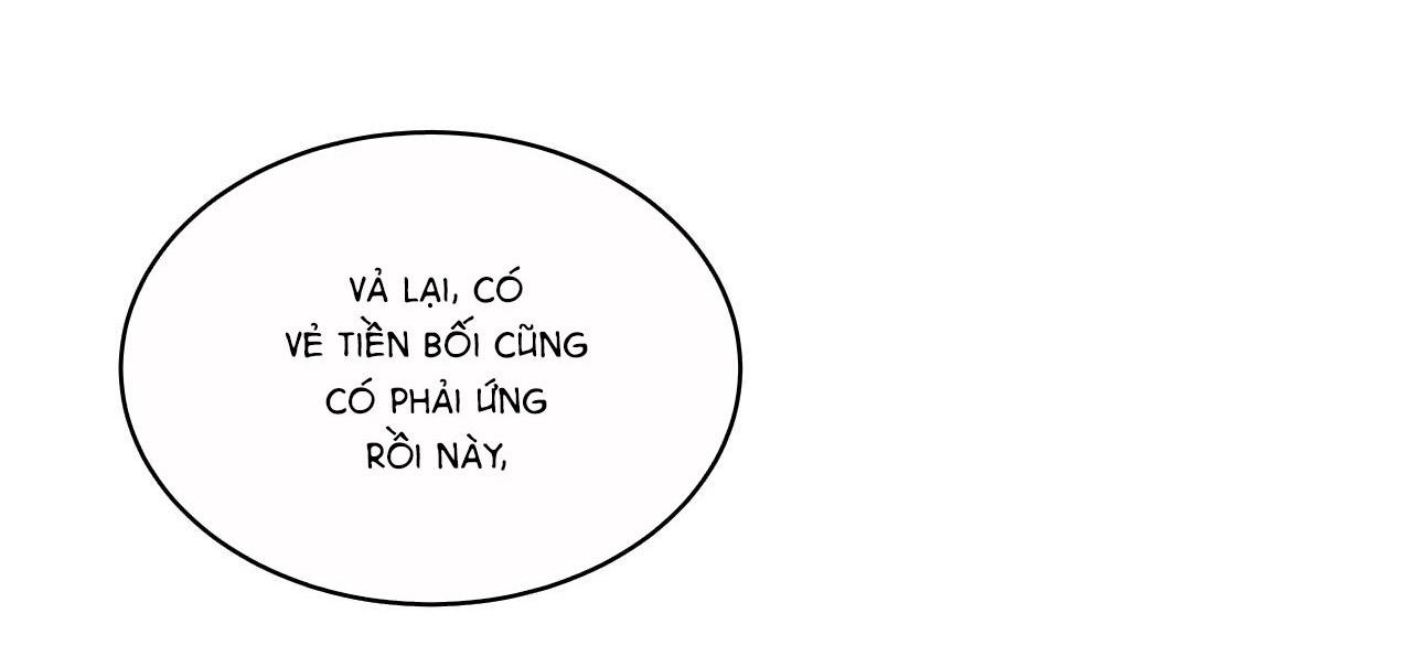 (CBunu) Dễ thương là lỗi của tôi sao? chapter 15