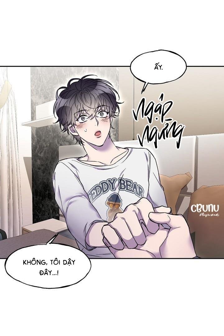 |drop| nụ hôn chết chóc chapter 5 27