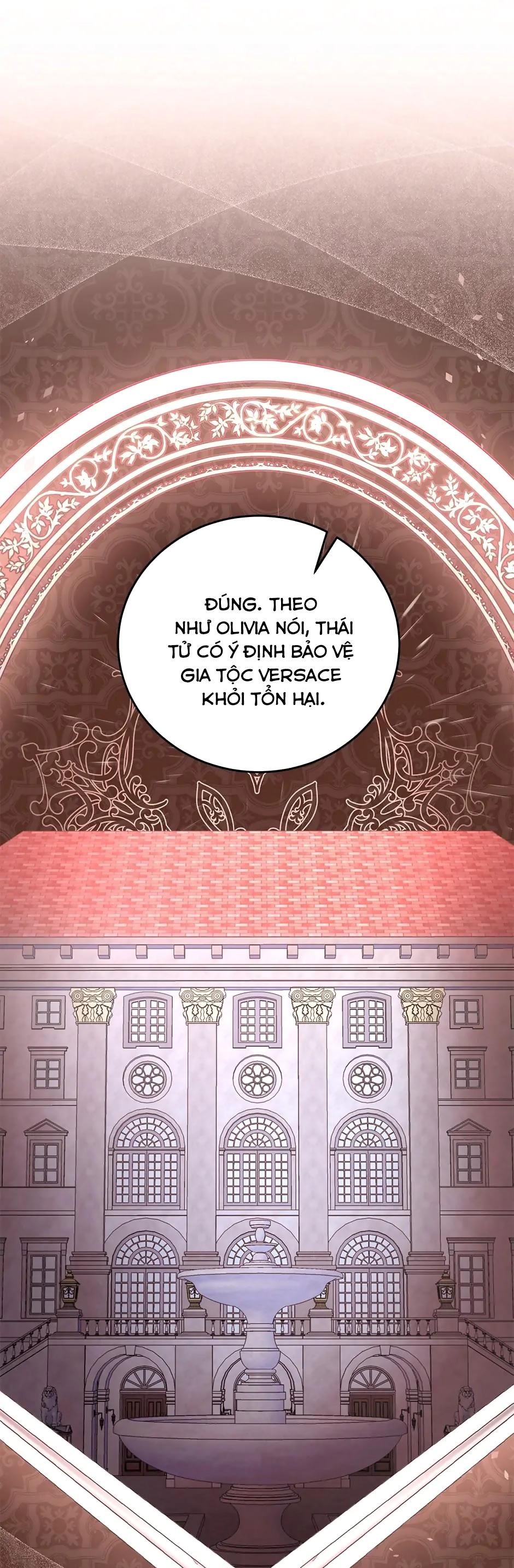 diễn vai ác nữ cũng thật khó khăn chapter 46 21