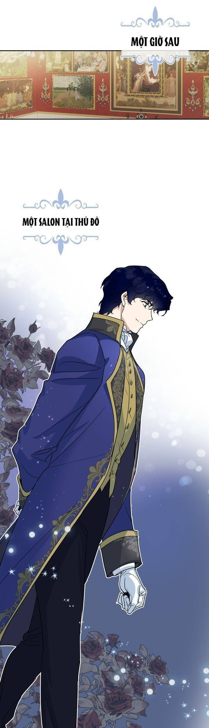 [18+] người đẹp và quái vật chapter 78 6