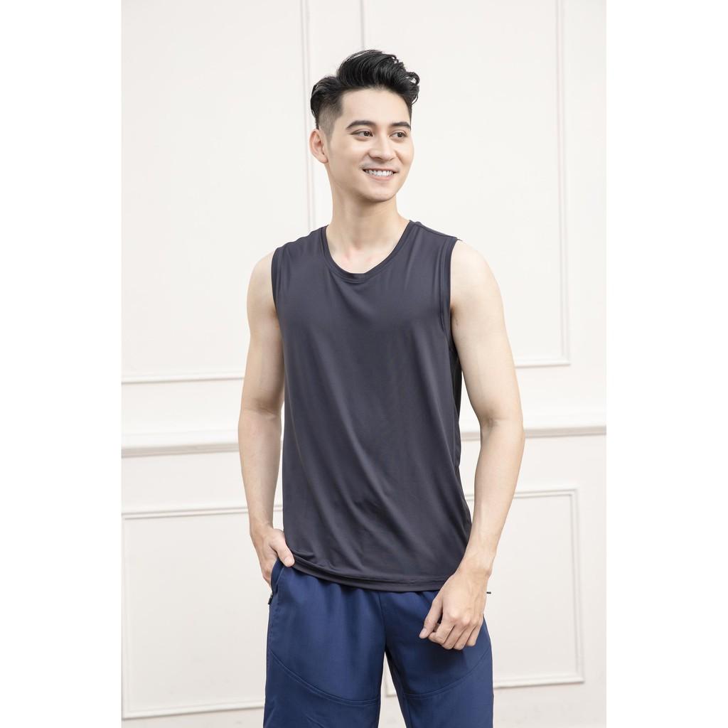 Áo tank-top nam Aristino ATT007S1 265.000 đ