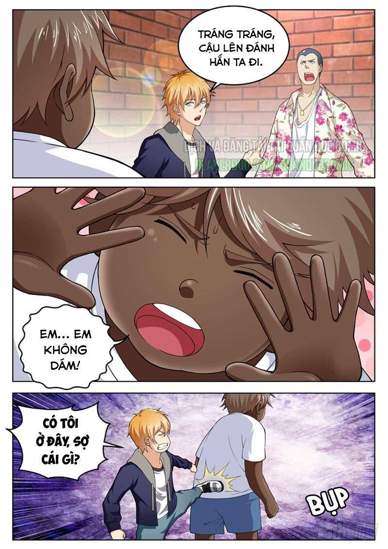 khắc kim phong thần chapter 69 1