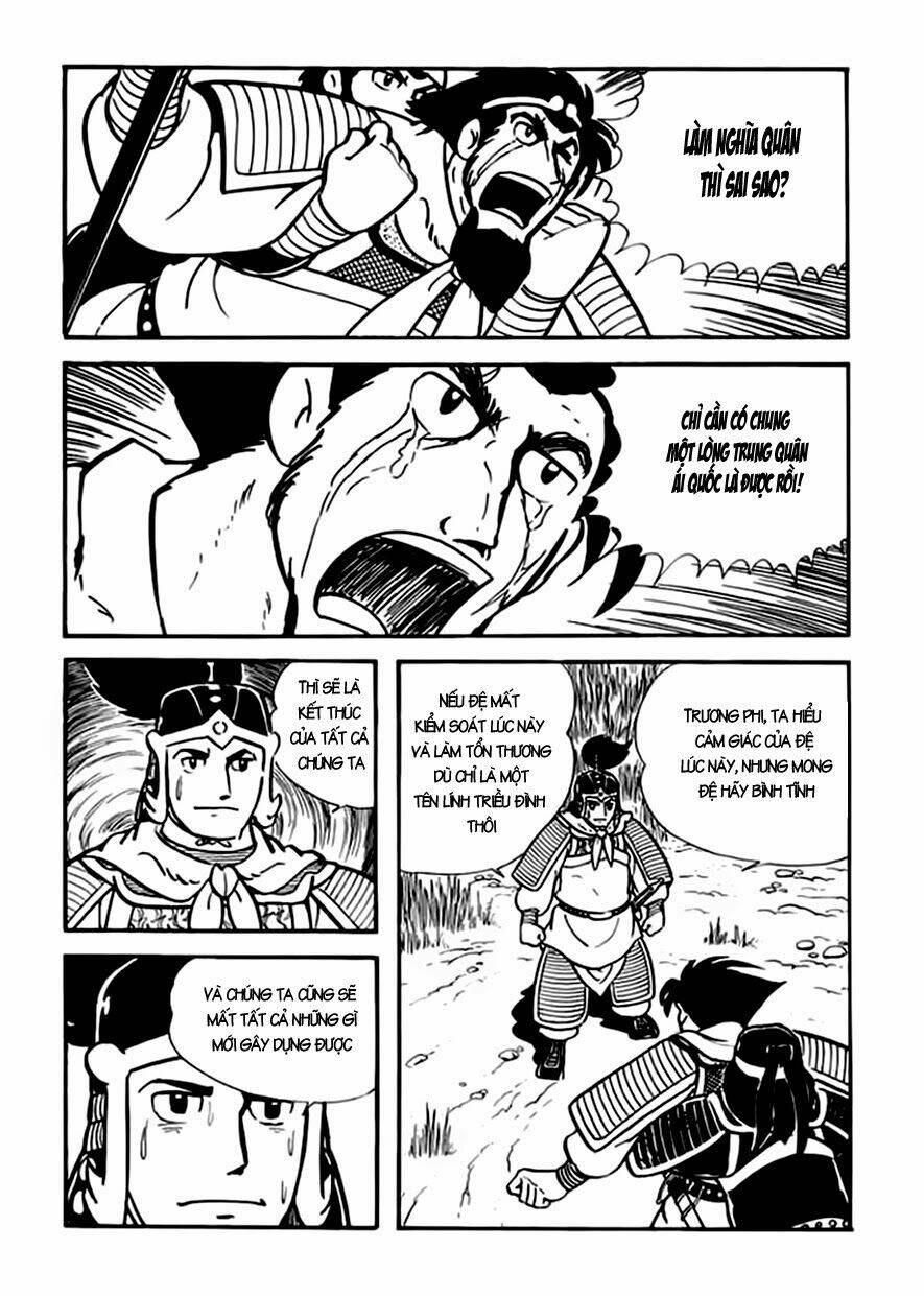 tam quốc chí chapter 14 11