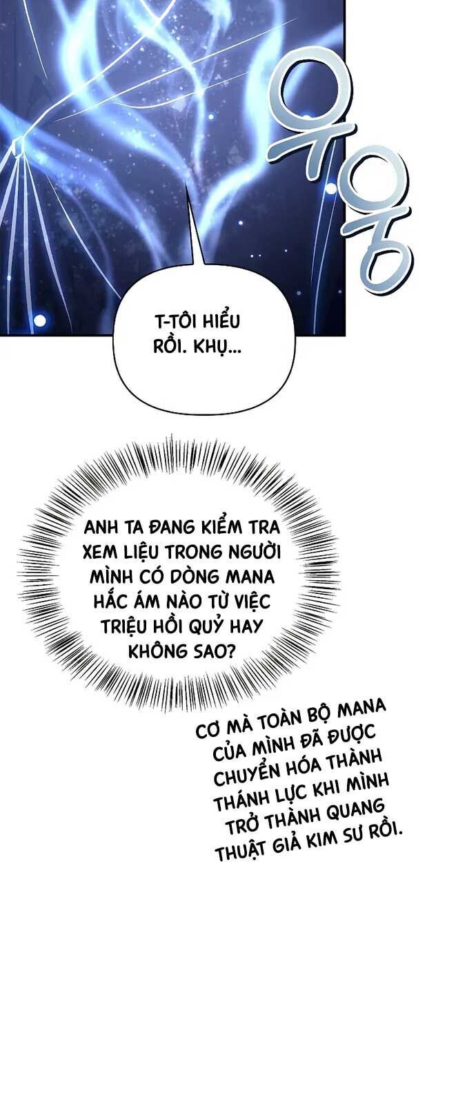 Kí Sự Hồi Quy chapter 129 41
