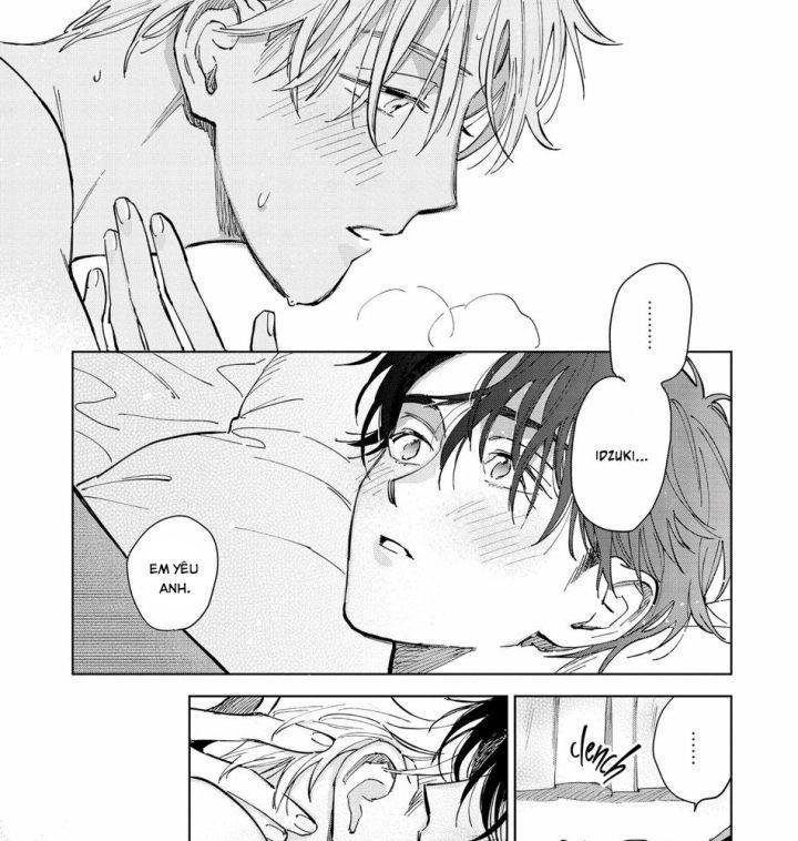 hoshi o tsukamaeru chapter 4 105