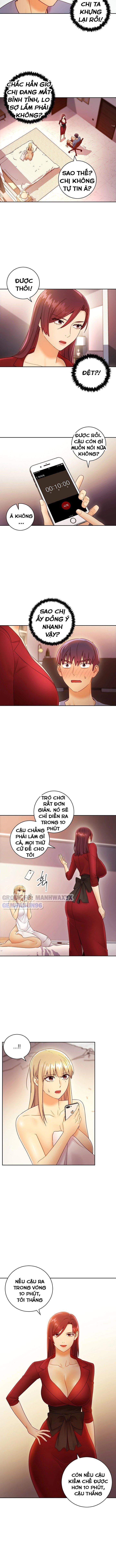 mẹ kế và những người bạn chapter 39 8