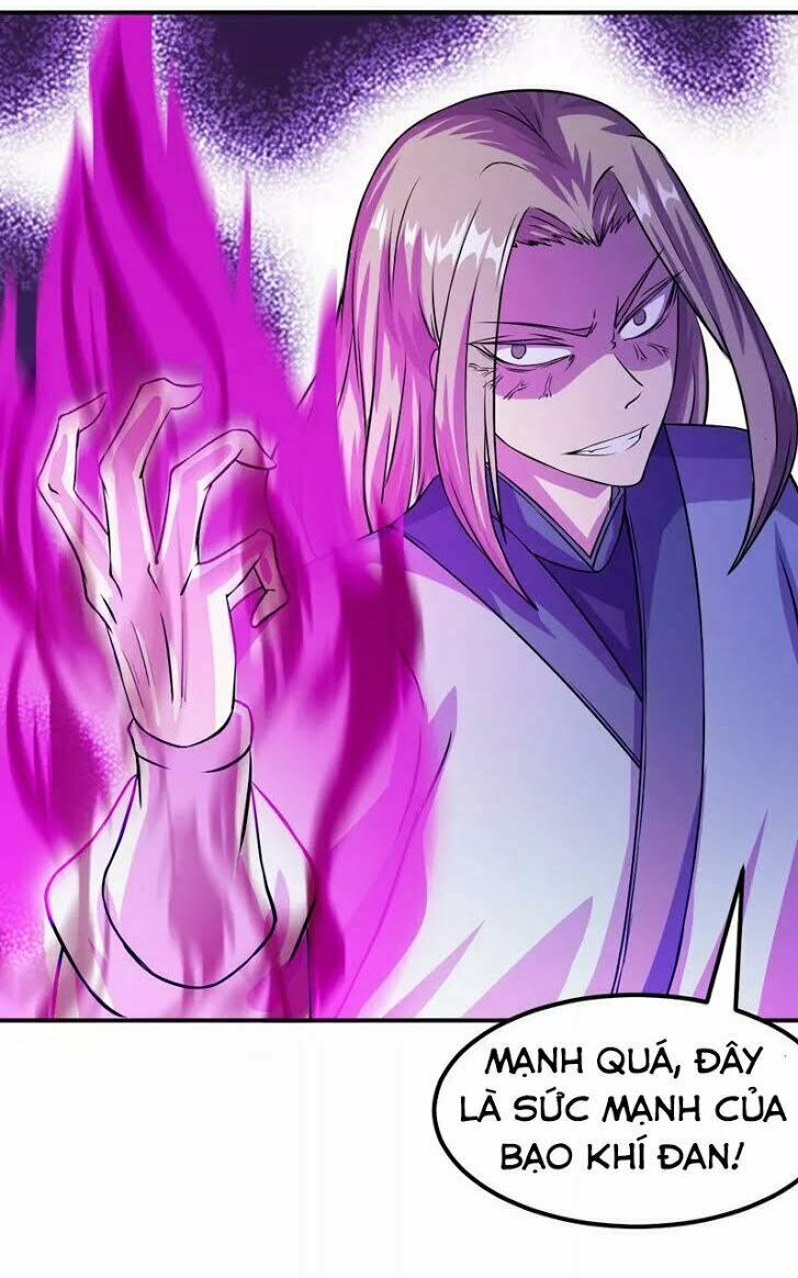 võ đạo độc tôn chapter 17 33