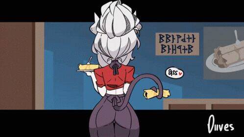 helltaker chapter 6 6