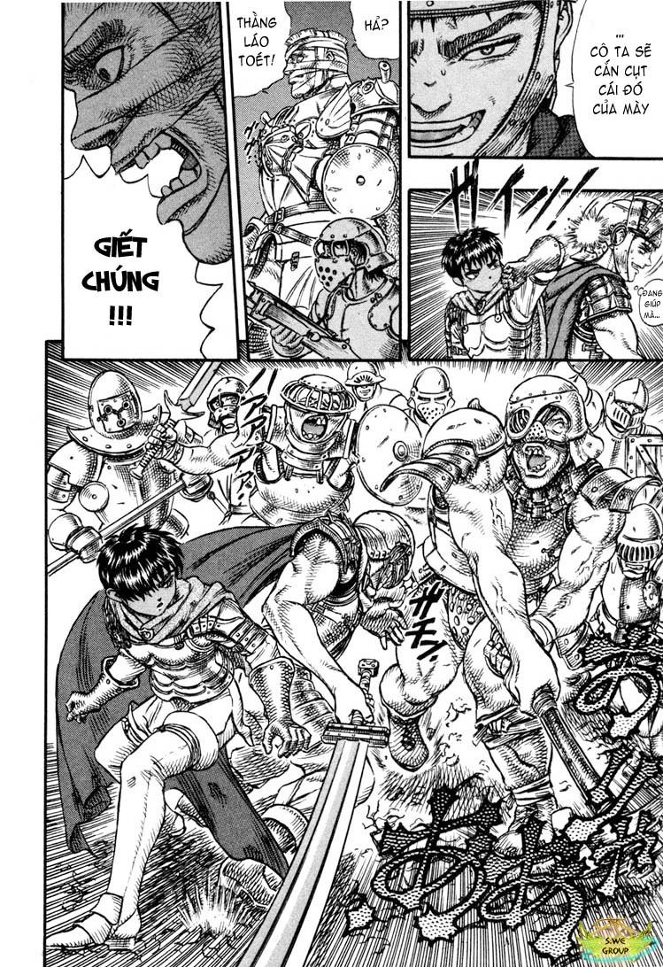 kiếm sĩ đen chapter 34 18