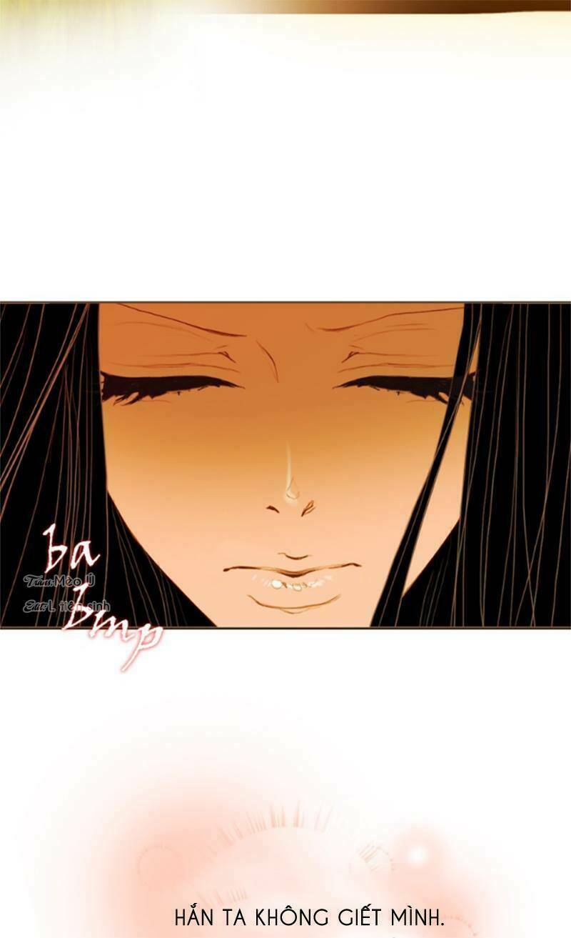 lãnh huyết vương (king) chapter 2 51