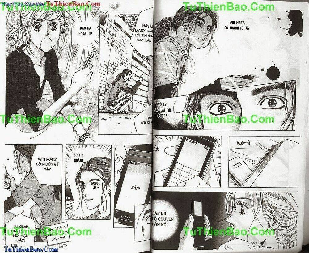 chuyện tình mary chapter 1 73