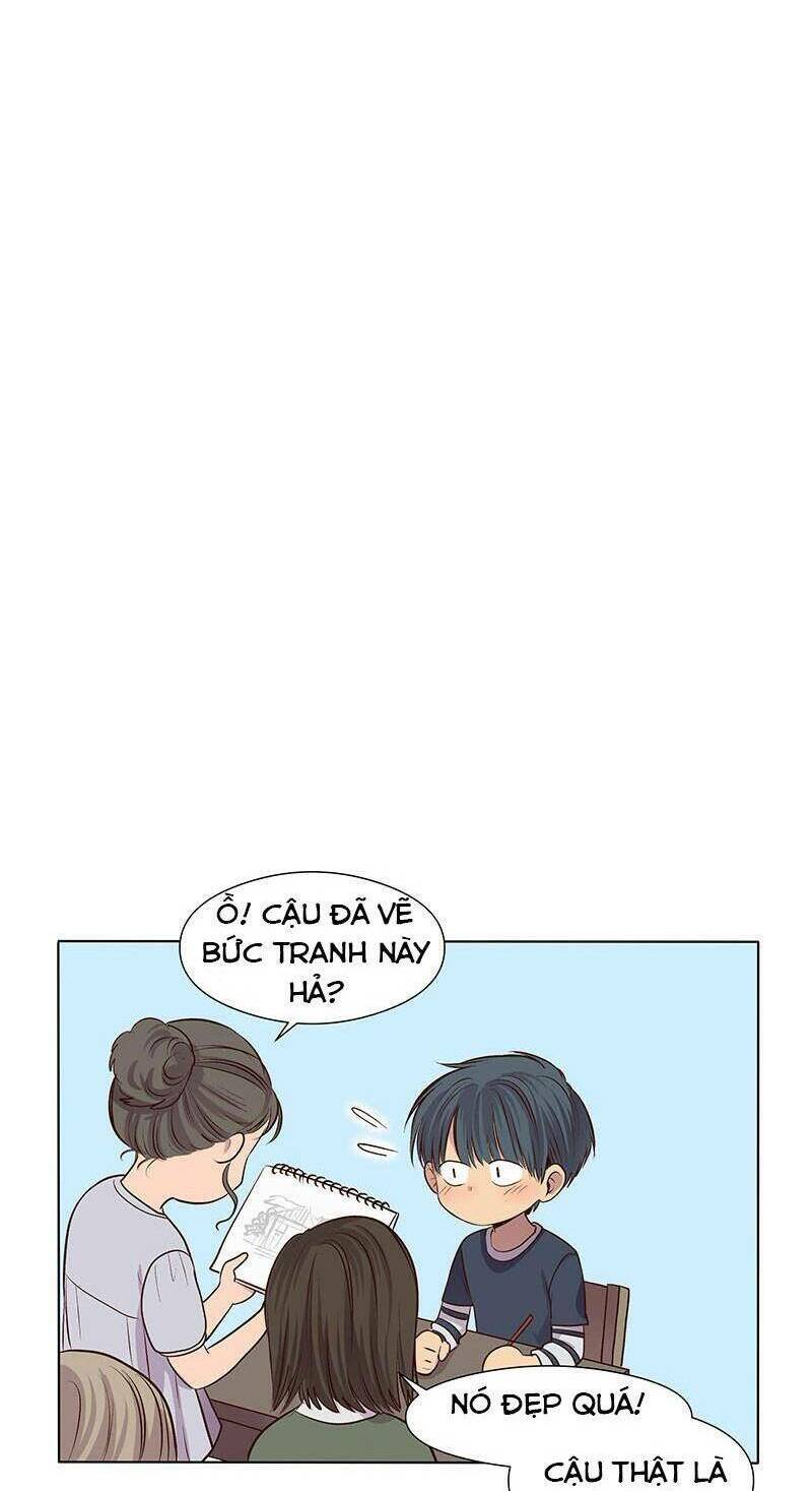 bí mật sâu sắc nhất của tôi chapter 46 40