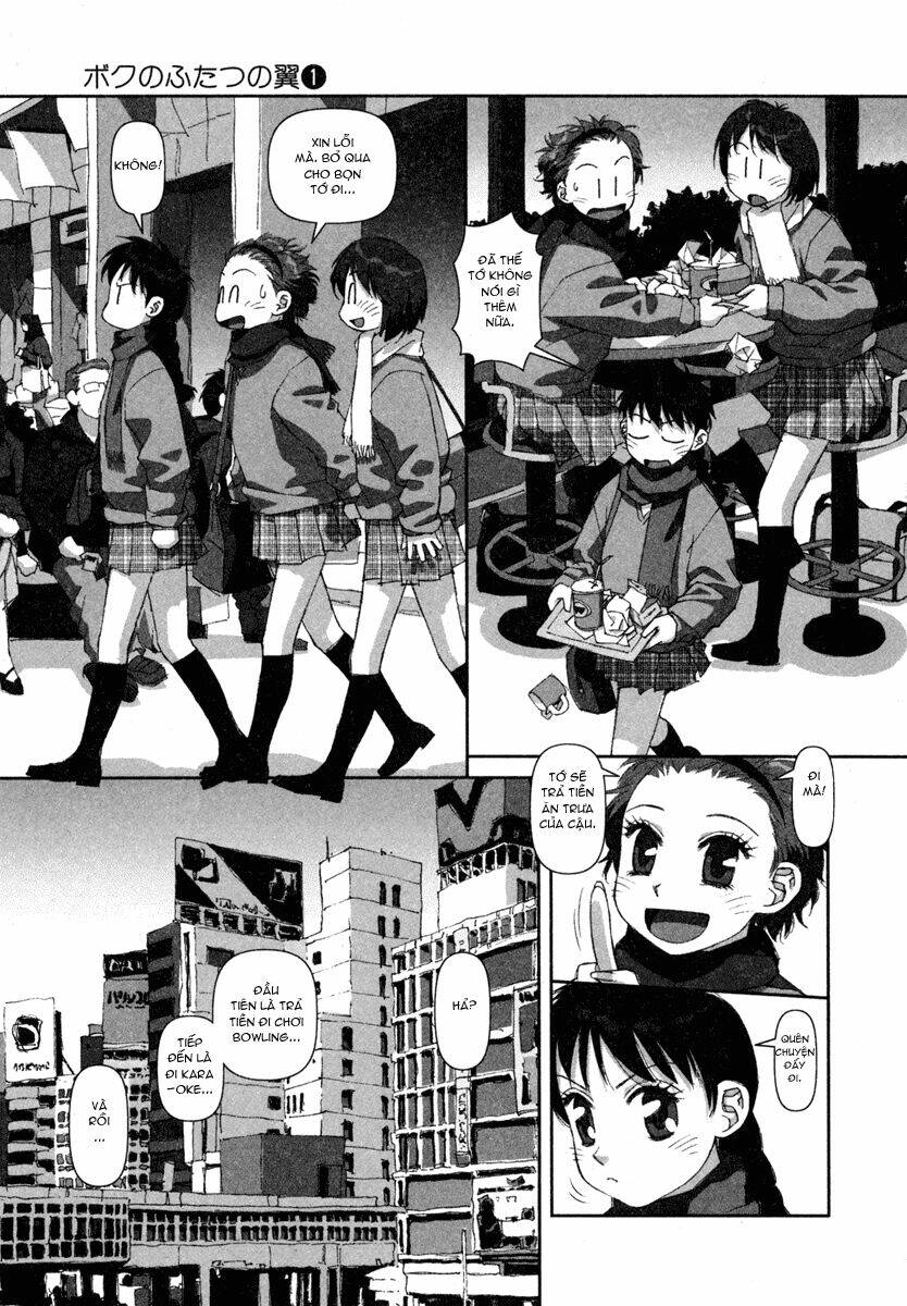 boku no futatsu no tsubasa chapter 6 11