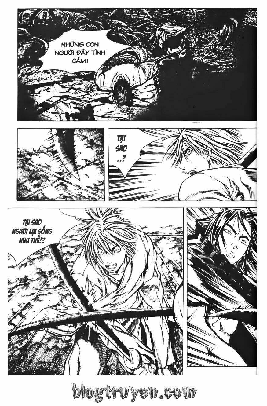 threads of time - dòng thời gian chapter 44 16