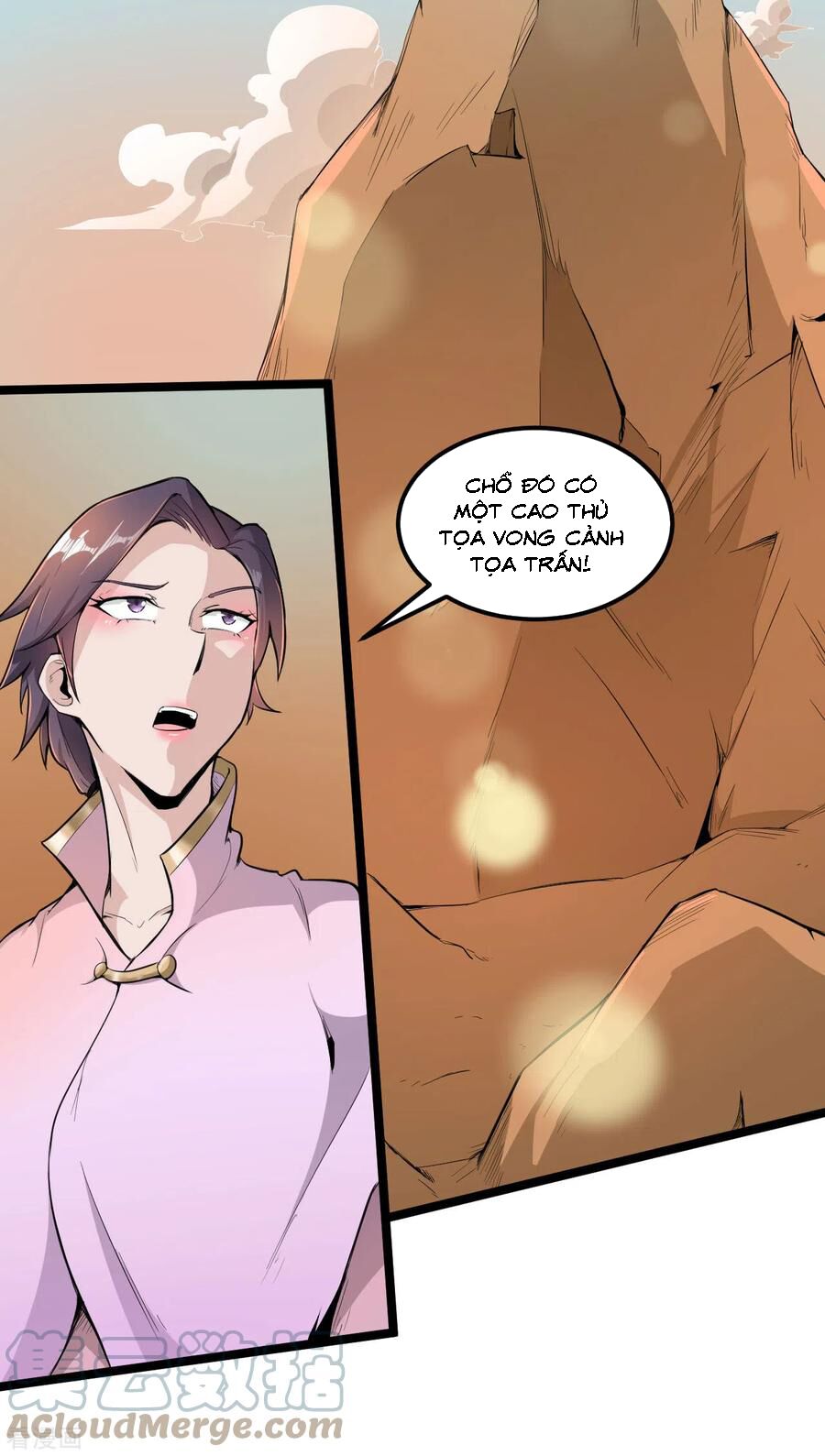 nguyên thủy bất diệt quyết chapter 71 11