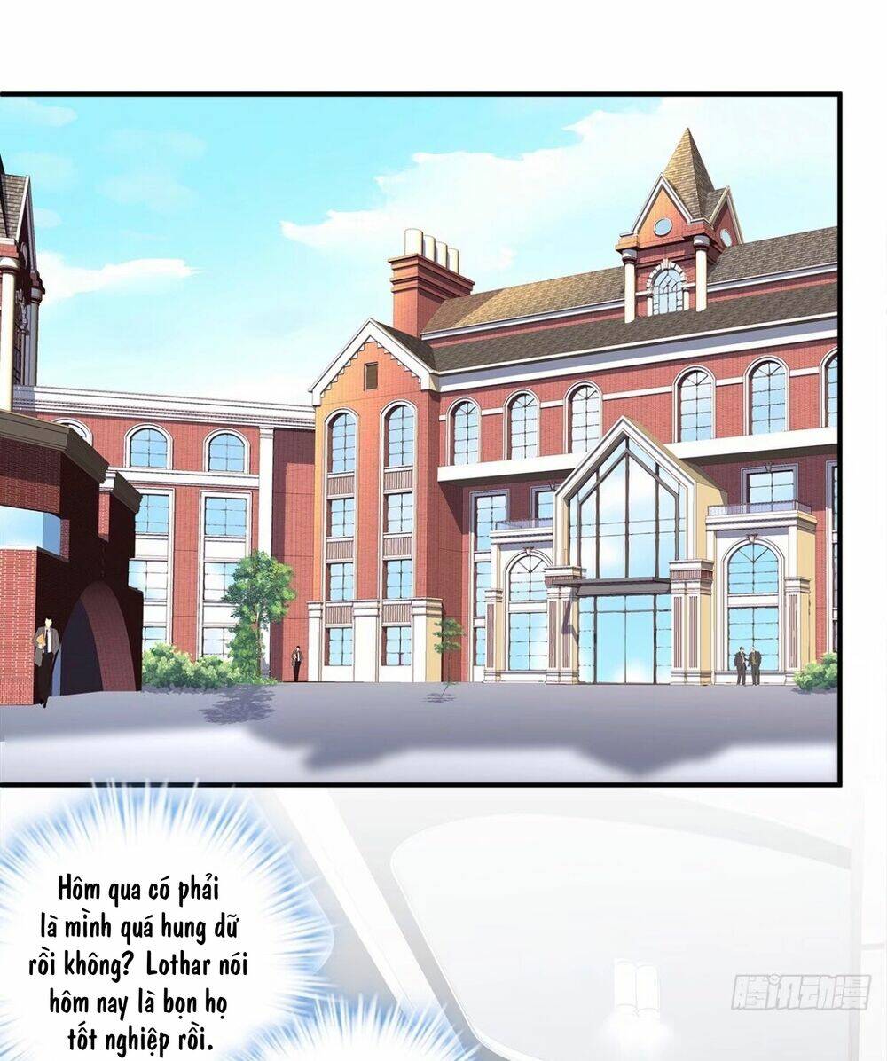 toàn bộ nắm trong tay chapter 101 46