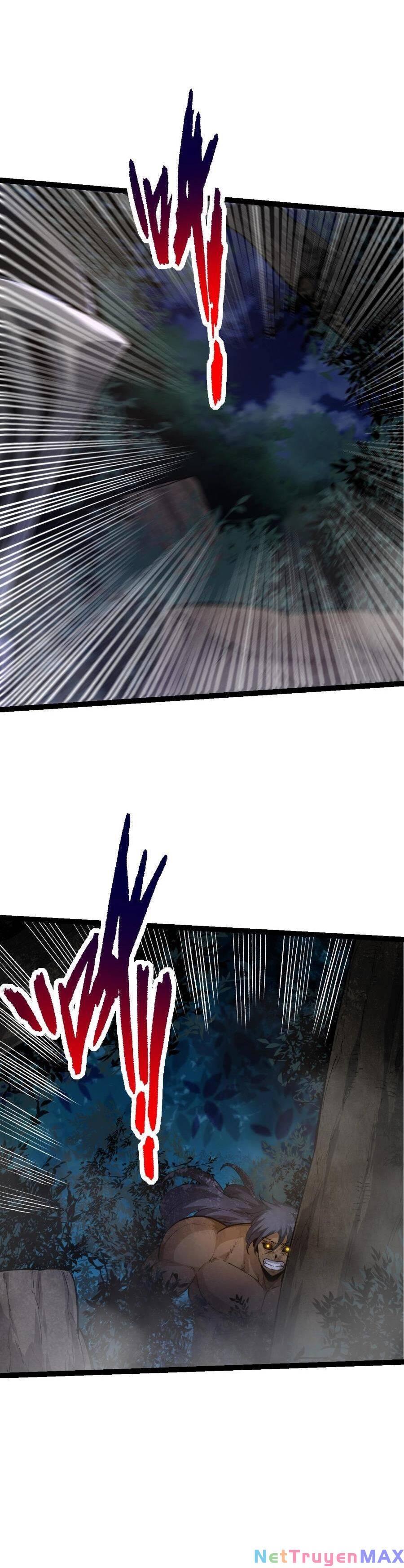 chuyển sinh thành liễu đột biến chapter 95 26