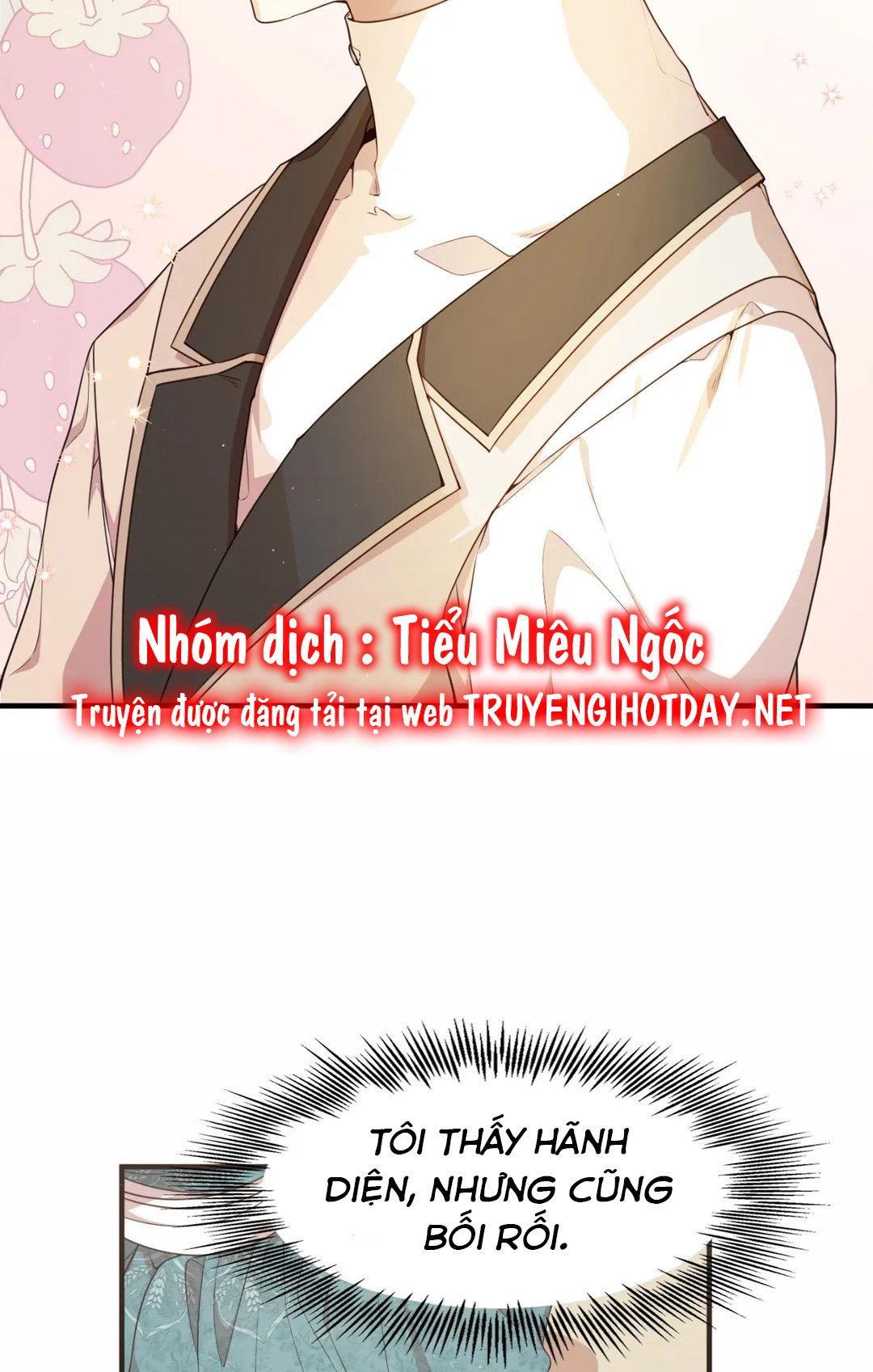 chị ấy là nữ chính trong truyện đó chapter 51 39