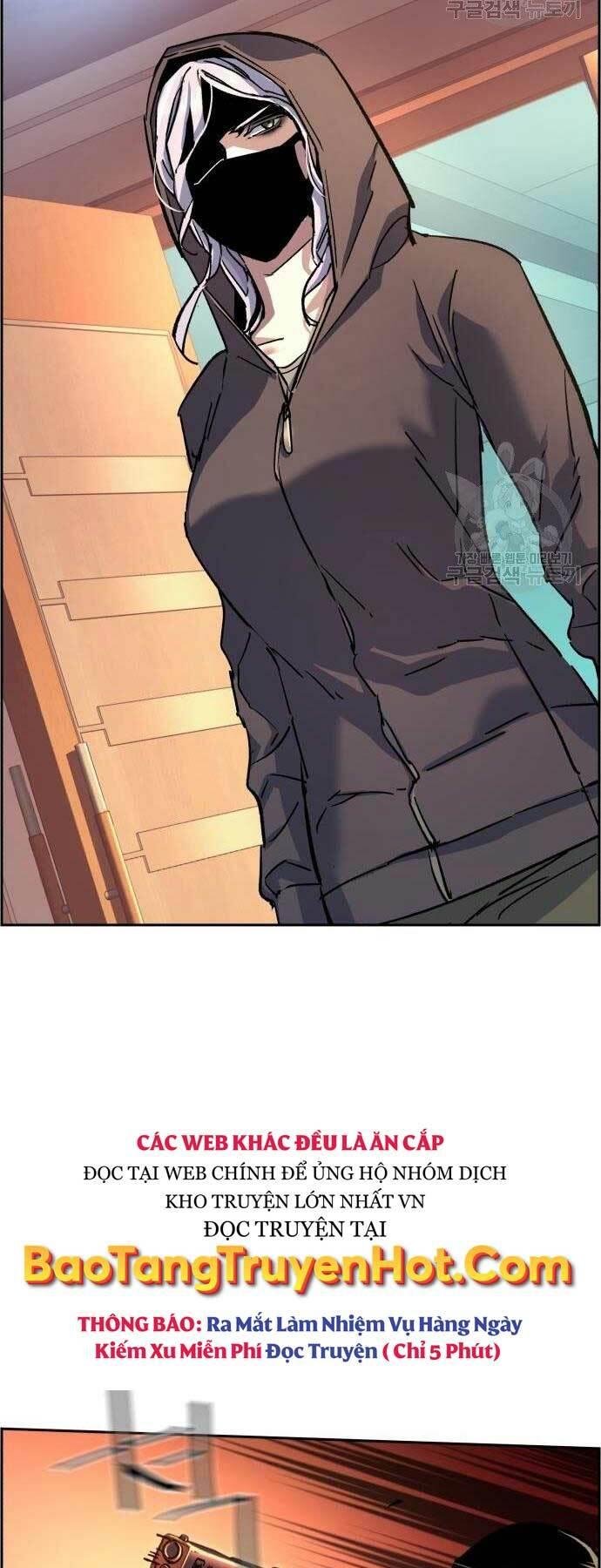 bạn học tôi là lính đánh thuê chapter 102 10