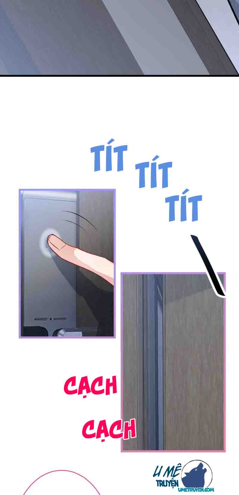 lại bị nam thần chọc trên hot search! chapter 24 4