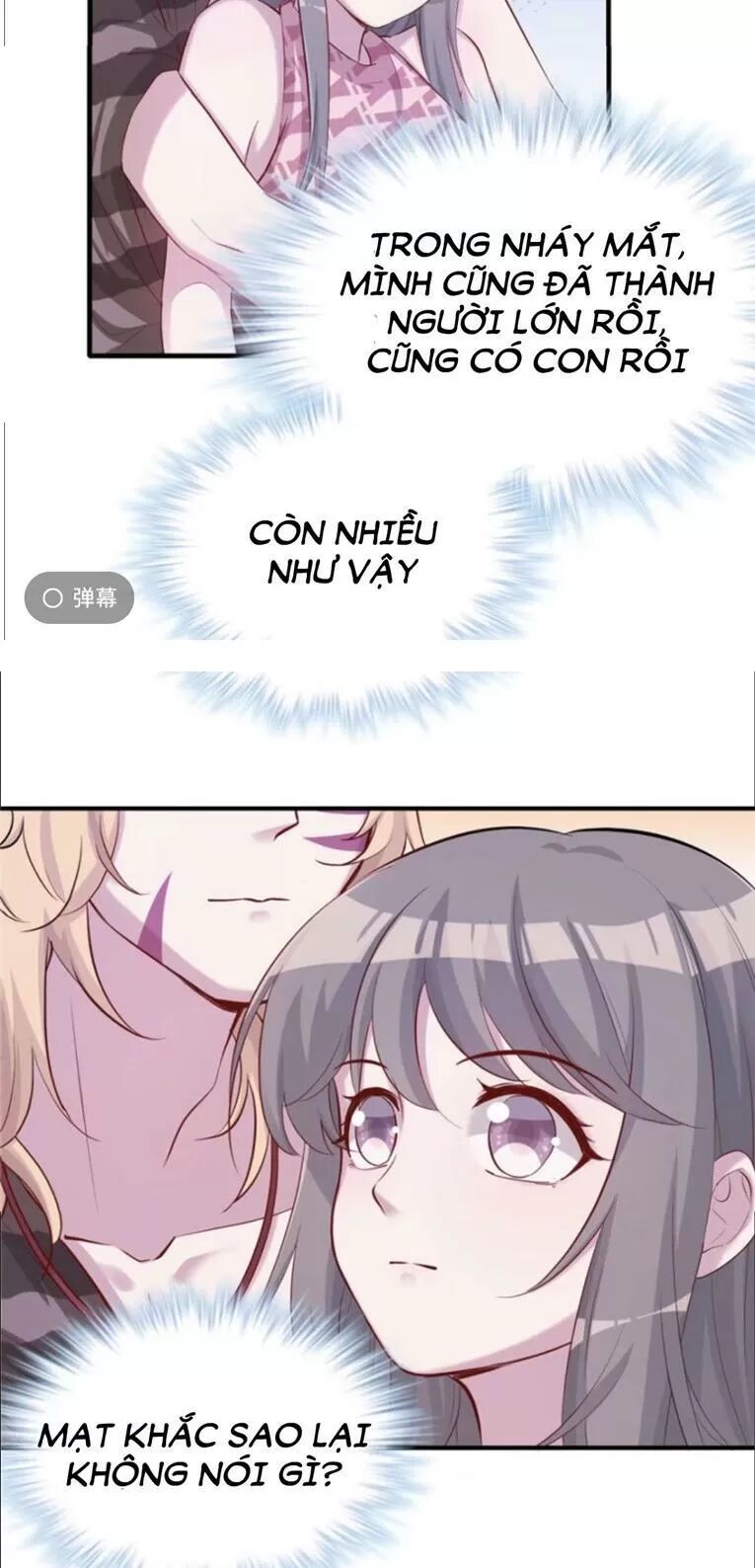 [16+] thảnh thơi thú thế chủng chủng điền, sinh sinh tể chapter 111 4