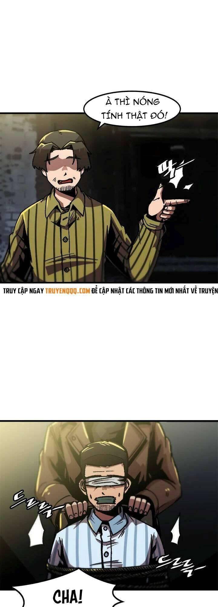 lên cấp một mình chapter 48 5