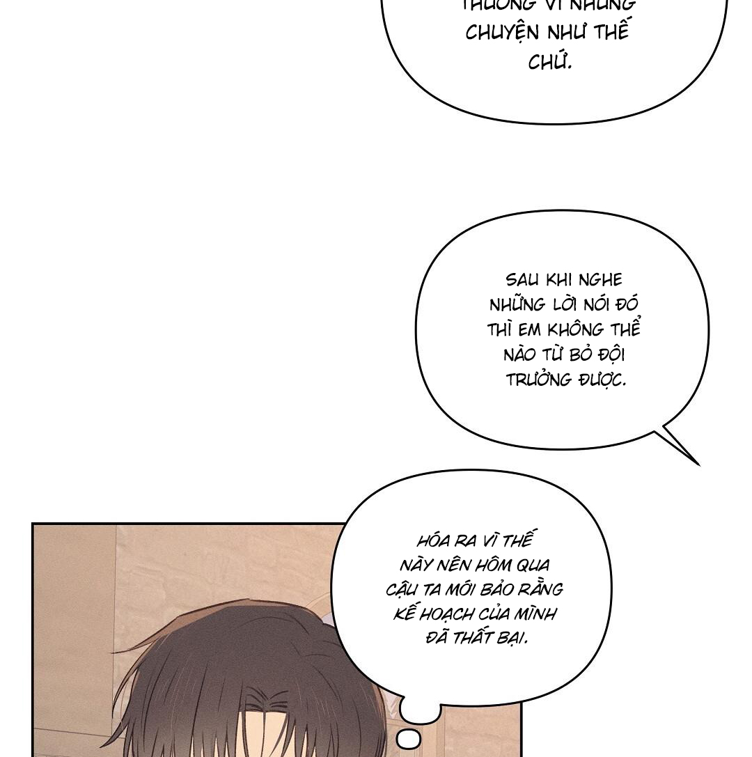 đại úy lãng mạn thân yêu của tôi chapter 17 95