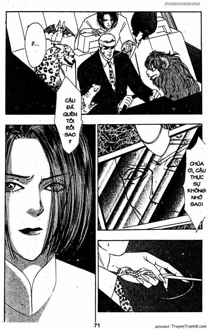 tiệm thú kiểng chapter 37 17