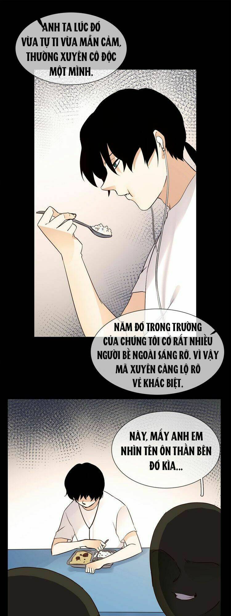 ngôi sao vụn vỡ chapter 19 37