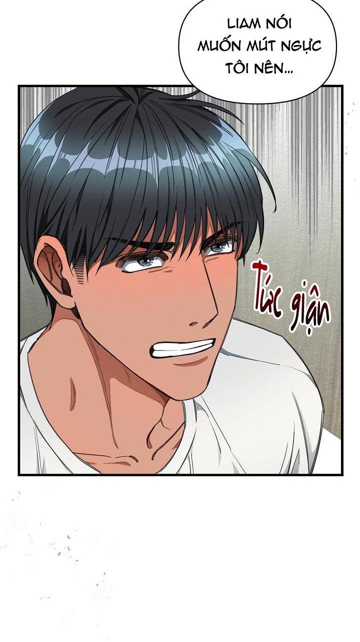 chuyến tàu điên cuồng chapter 23 5