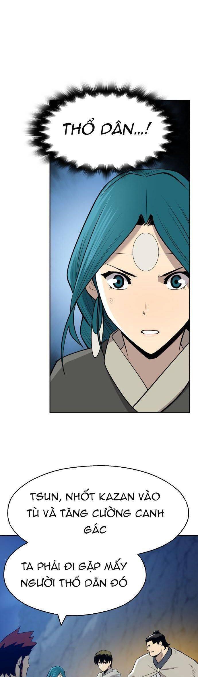 thiếu niên kiếm sư chapter 52 9