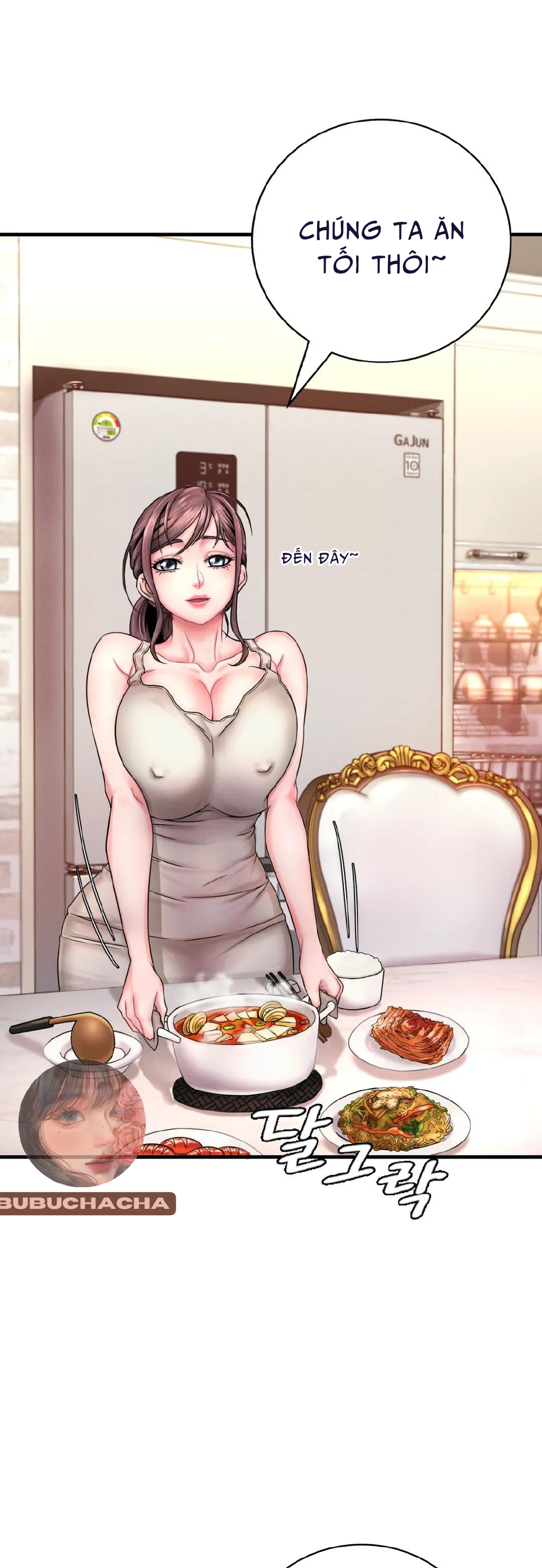 tôi muốn say cô ấy chapter 1 59