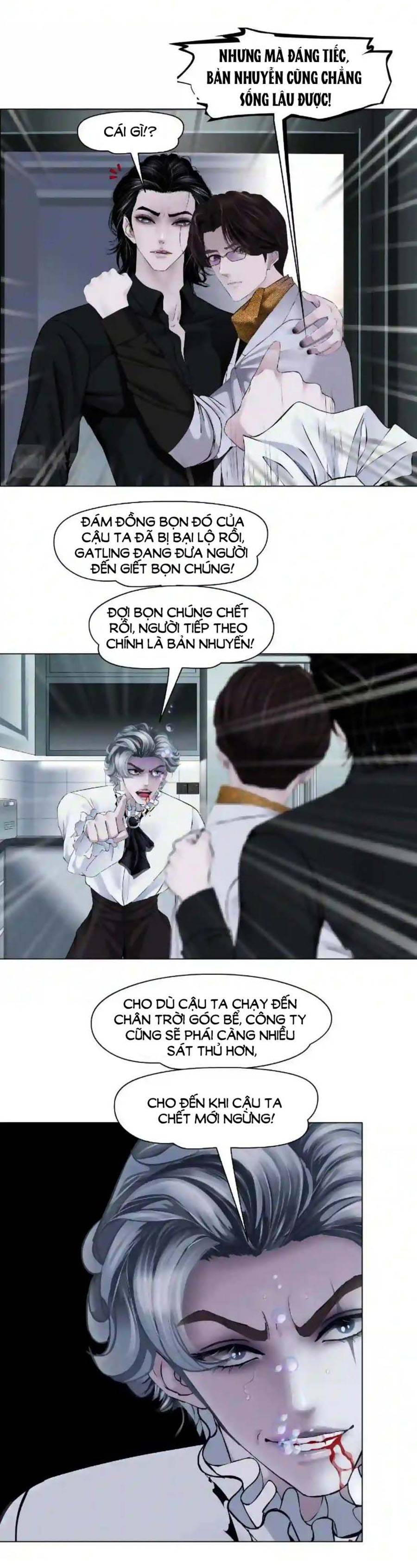 đằng nữ chapter 113 2