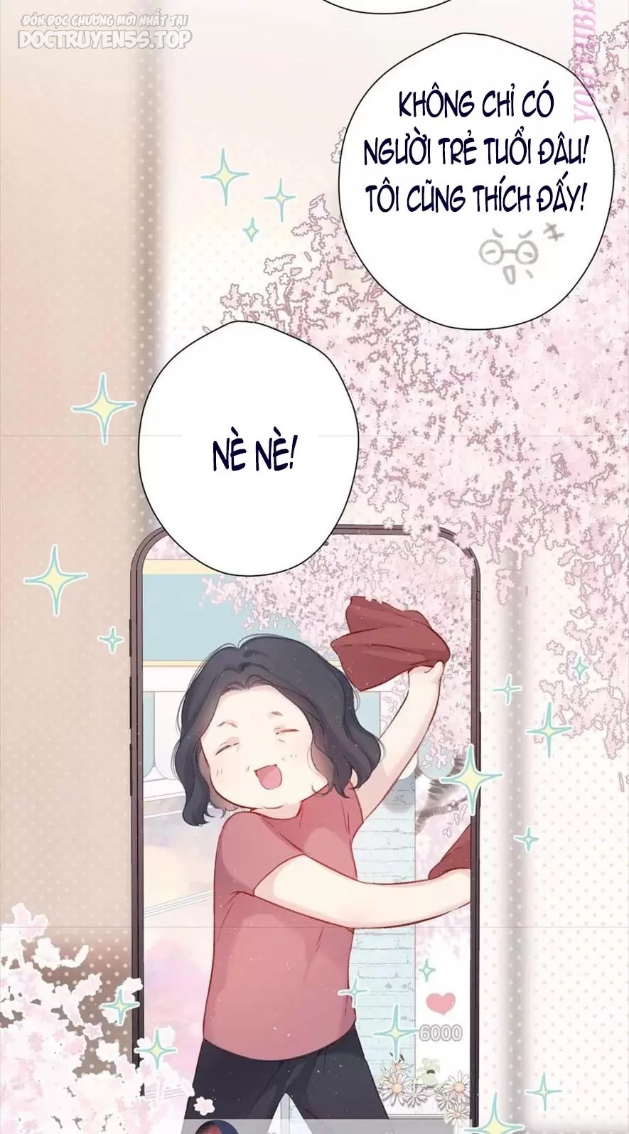 bảo vệ siêu sao của tôi chapter 149 5