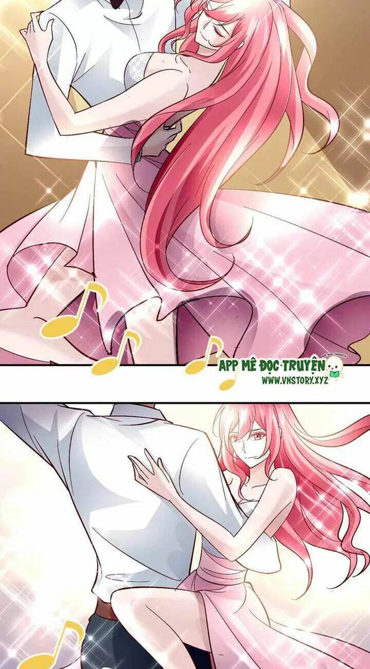 trò chơi săn tình - tổng tài khó kìm lòng chapter 66 10